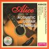 MUTA CHITARRA ACUSTICA ALICE AW436SL SUPER LIGHT 0.11/0.52